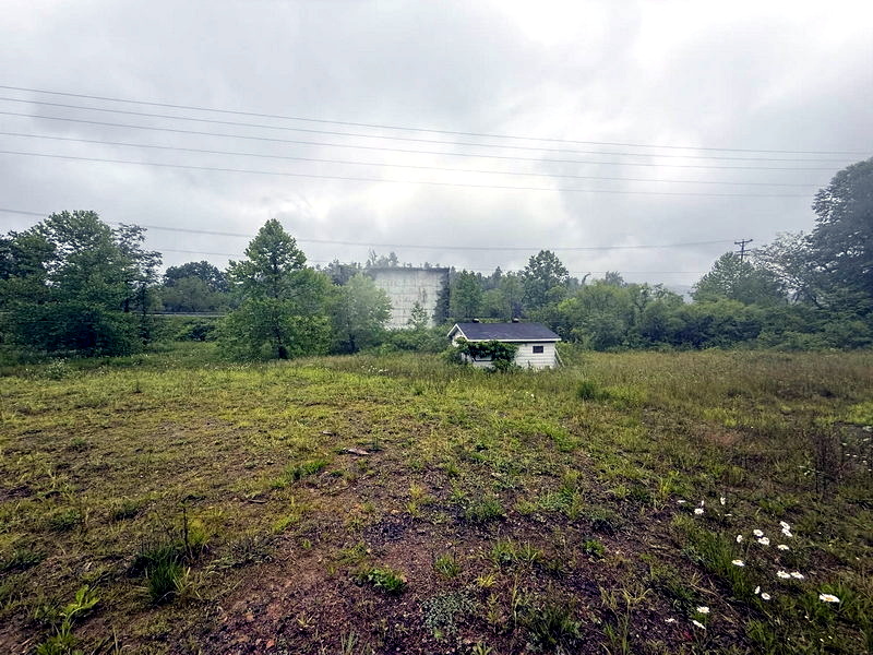 Lonesome Pine Drive-In - From Vermonter At Heart On Facebook